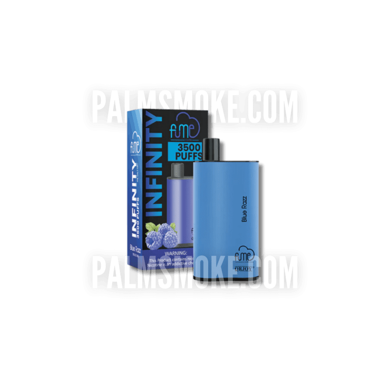 BlueRazzfumeinfinitypalmsmoke.com