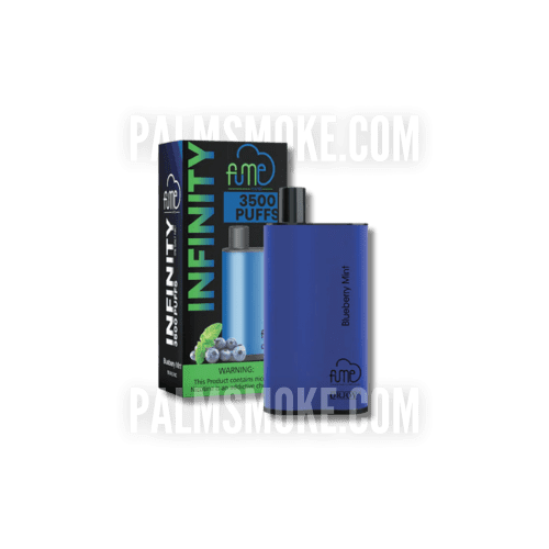 BlueberryMintfumeinfinitypalmsmoke.com