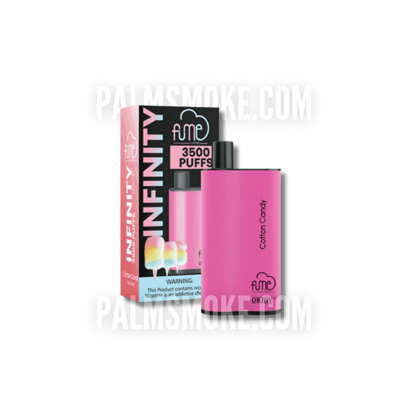 CottonCandyfumeinfinitypalmsmoke.com