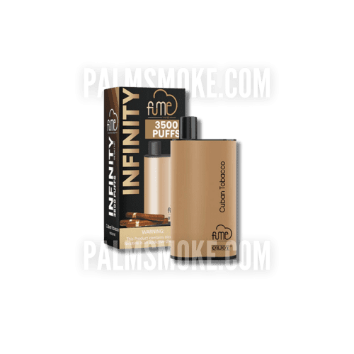 CubanTobaccofumeinfinitypalmsmoke.com