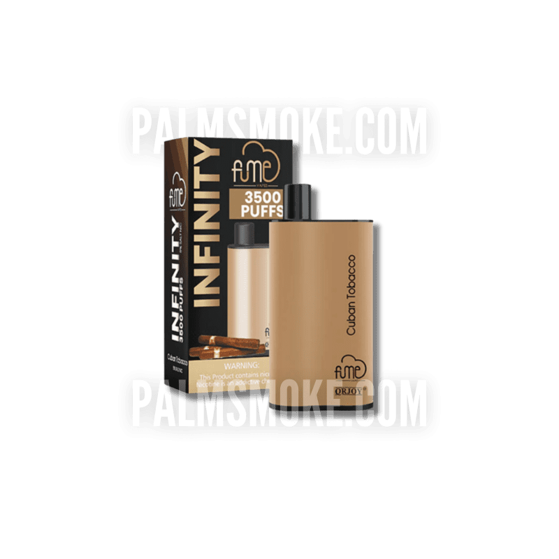 CubanTobaccofumeinfinitypalmsmoke.com