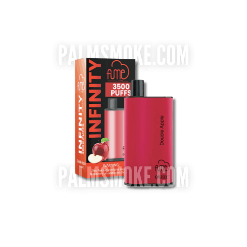 DoubleApplefumeinfinitypalmsmoke.com