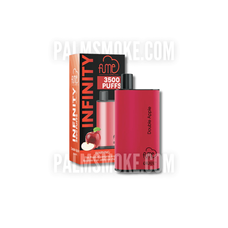 DoubleApplefumeinfinitypalmsmoke.com