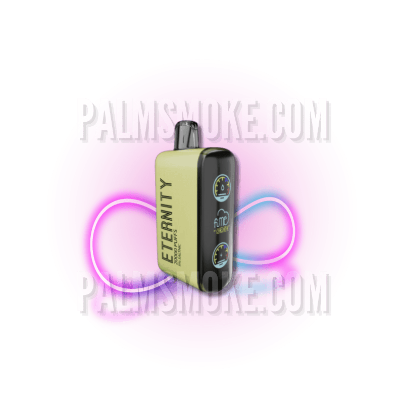 FUMEETERNITY20.000PUFFSCLEARPALMSMOKE.COM