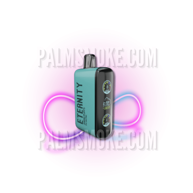 FUMEETERNITY20.000PUFFSREFRESHPALMSMOKE.COM