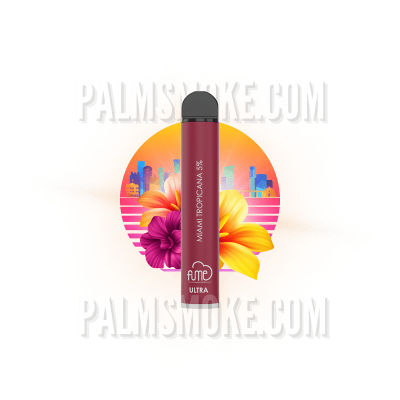 FUMEULTRAMIAMITRAPICANAPALMSMOKE.COM