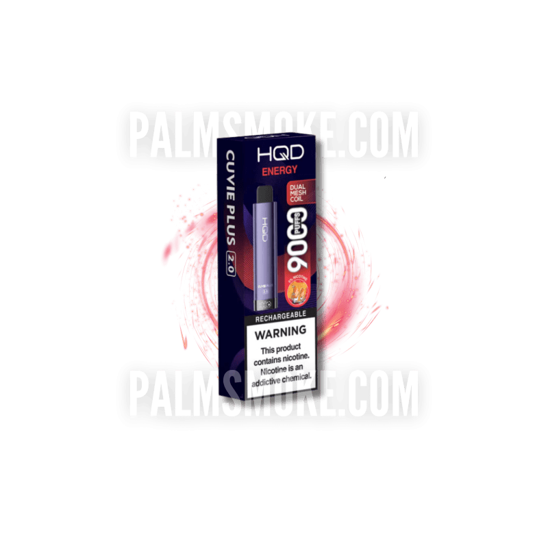 HQDCUVIEPLUS2.0DISPOSABLE9000PUFFSENERGYPALMSMOKE.COM