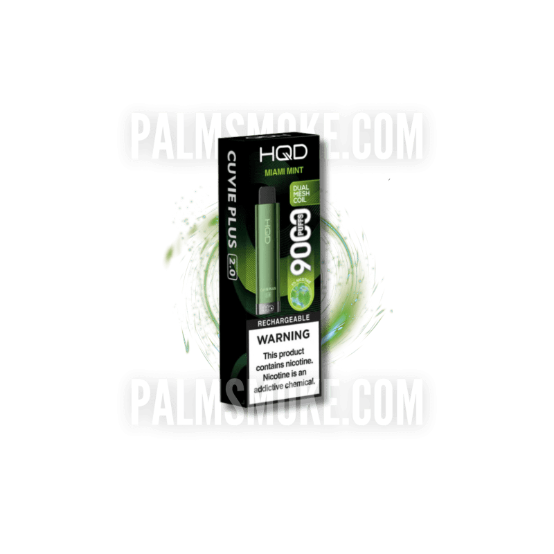 HQDCUVIEPLUS2.0DISPOSABLE9000PUFFSMIAMIMINTPALMSMOKE.COM