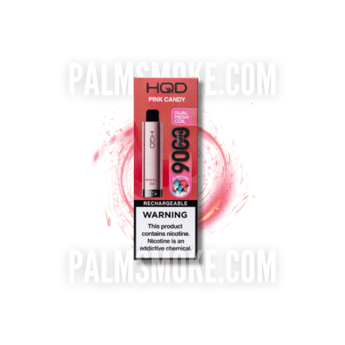 HQDCUVIEPLUS2.0DISPOSABLE9000PUFFSPINKCANDYPALMSMOKE.COM