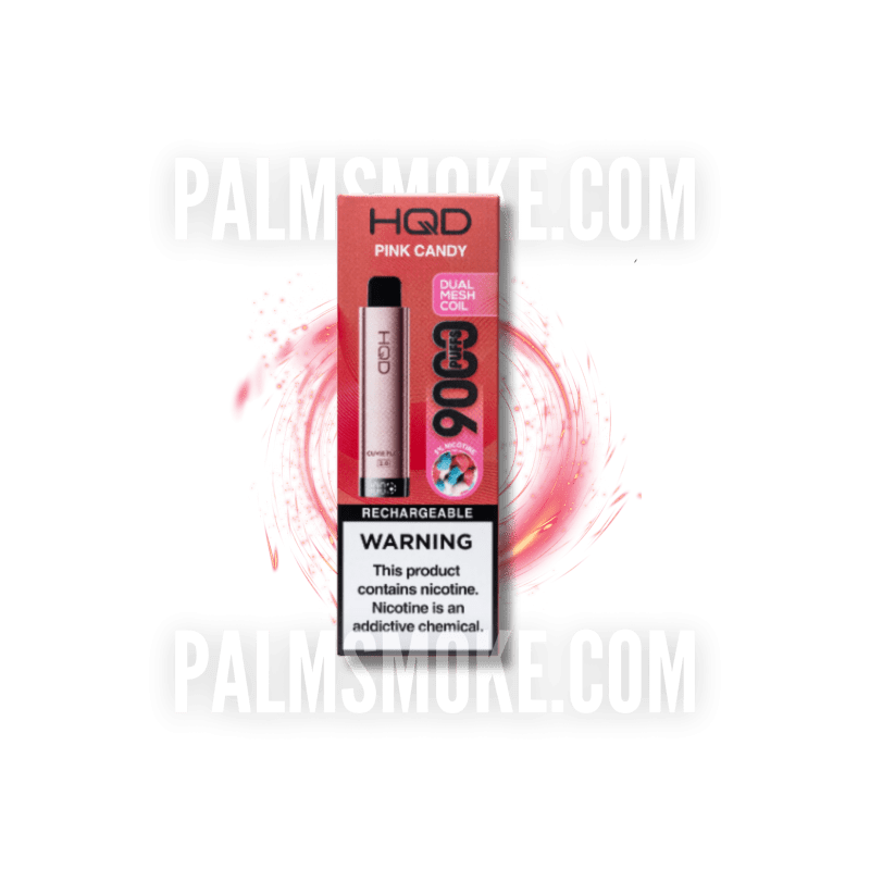 HQDCUVIEPLUS2.0DISPOSABLE9000PUFFSPINKCANDYPALMSMOKE.COM