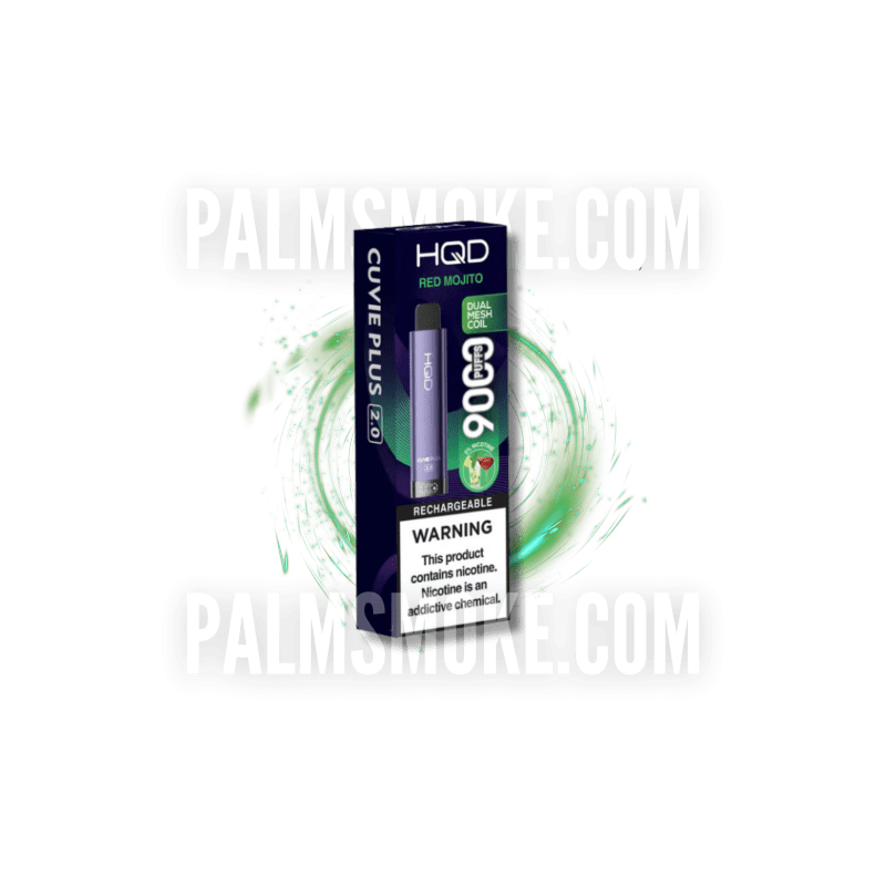 HQDCUVIEPLUS2.0DISPOSABLE9000PUFFSREDMOJITOPALMSMOKE.COM 6a204598 f8a2 4c98 8bea 270304e30c75