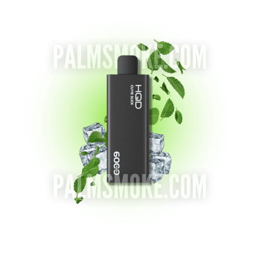 HQDCUVIESLICK6000PUFFSICEMINTPALMSMOKE.COM