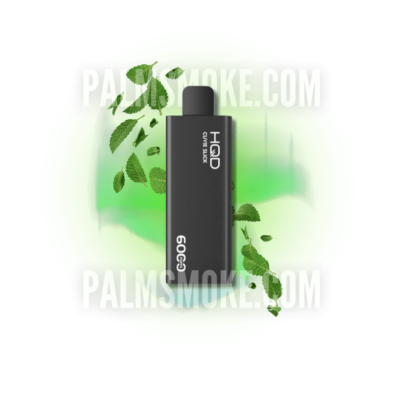 HQDCUVIESLICK6000PUFFSSKYMINTPALMSMOKE.COM