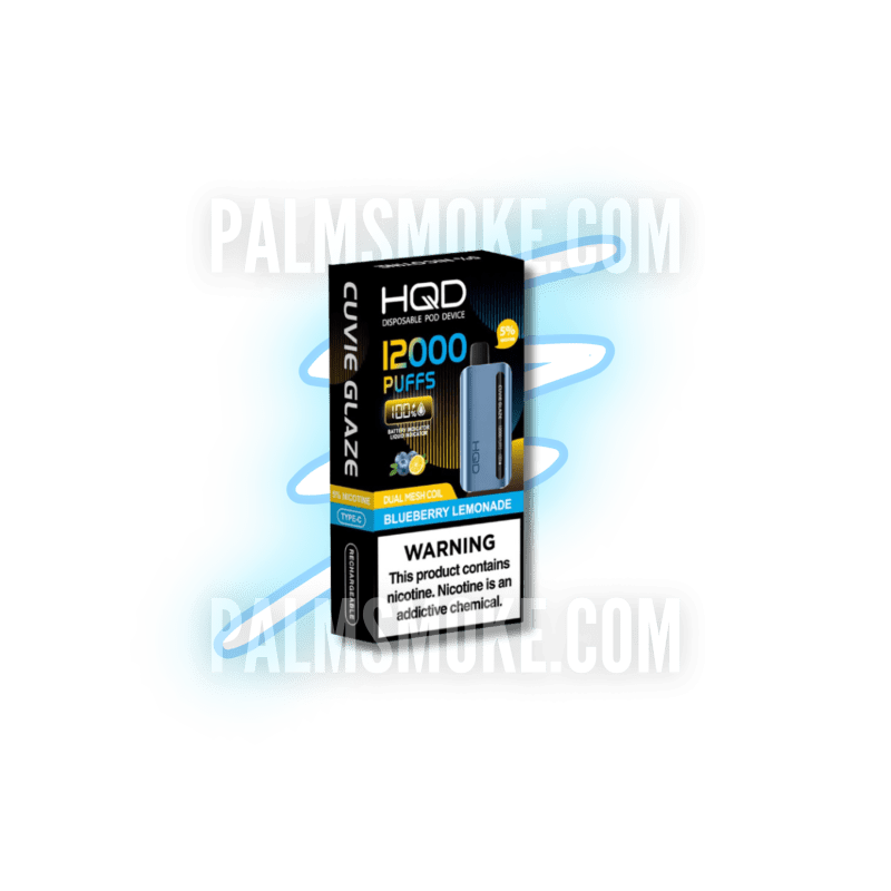 HQDDISPOSABLE12000PUFFSBLUEBERRYLEMONADEPALMSMOKE.COM fb627814 42fe 4035 82a0 0ba8bdf003cc