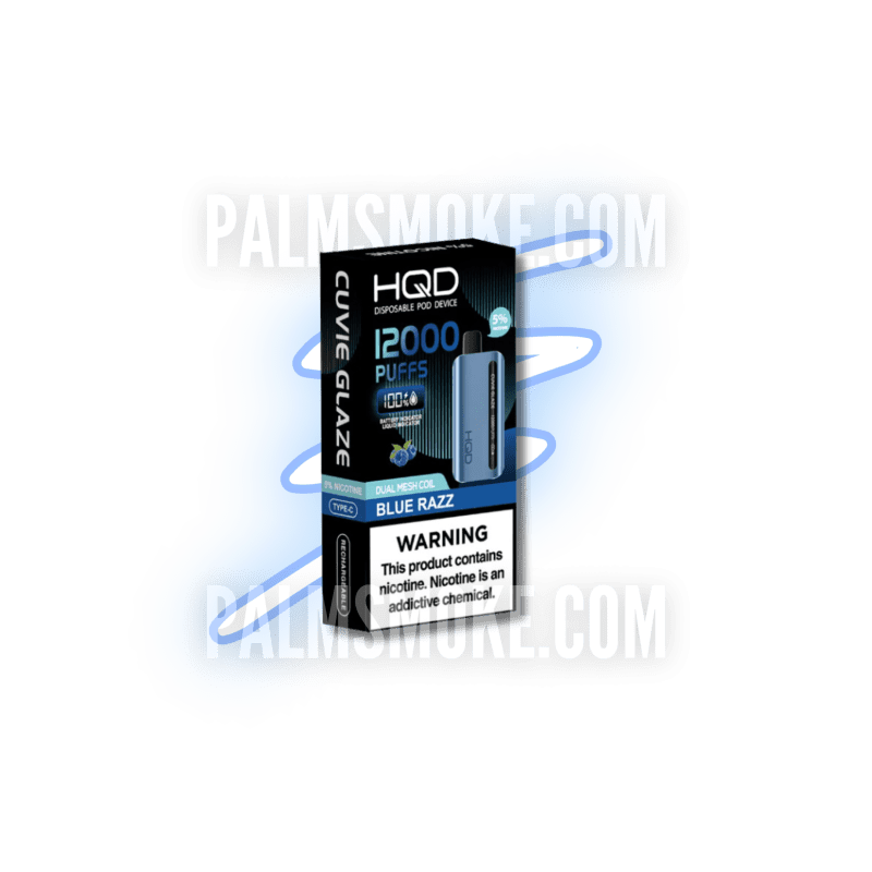 HQDDISPOSABLE12000PUFFSBLUERAZZPALMSMOKE.COM