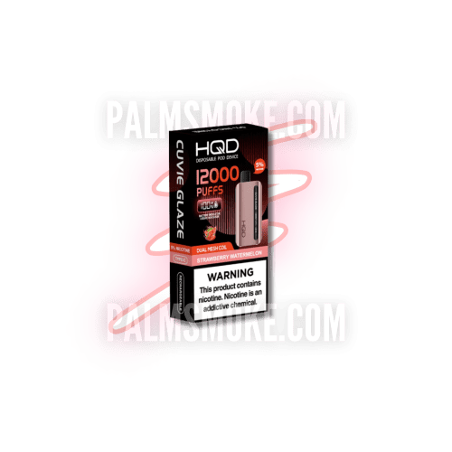 HQDDISPOSABLE12000PUFFSSTRAWBERRYWATERMELONPALMSMOKE.COM