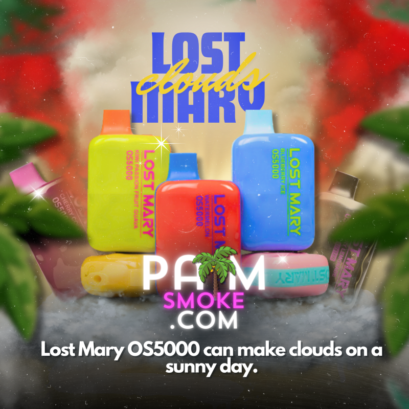 LOSTMARY5000BANNERPALMSMOKE COM PNG