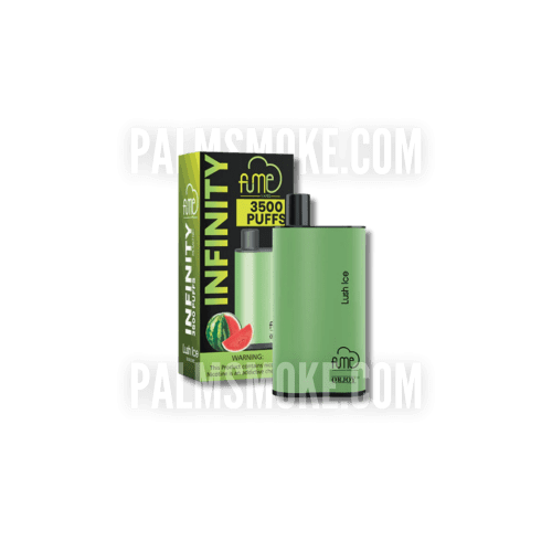 LushIcefumeinfinitypalmsmoke.com