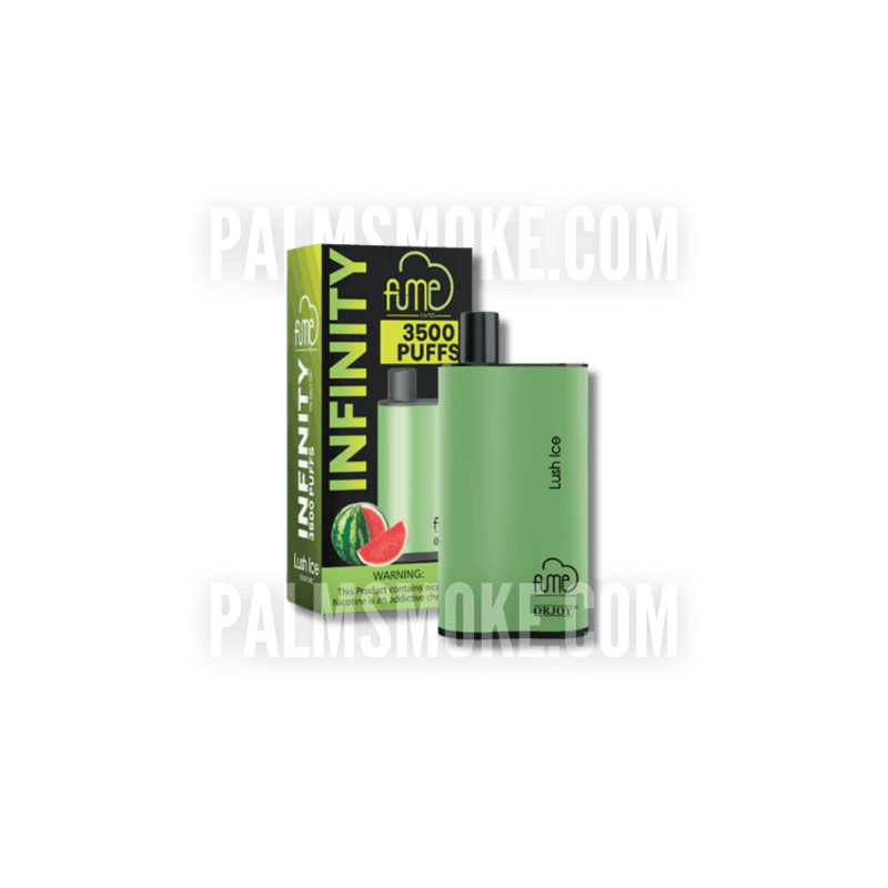 LushIcefumeinfinitypalmsmoke.com