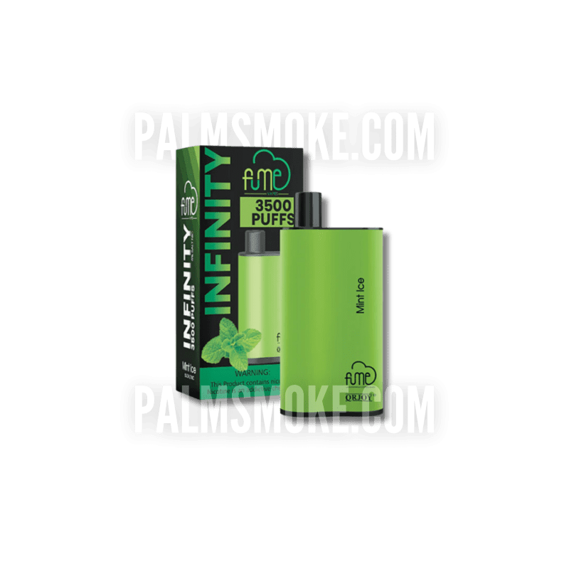 MintIcefumeinfinitypalmsmoke.com