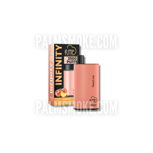 PeachIcefumeinfinitypalmsmoke.com