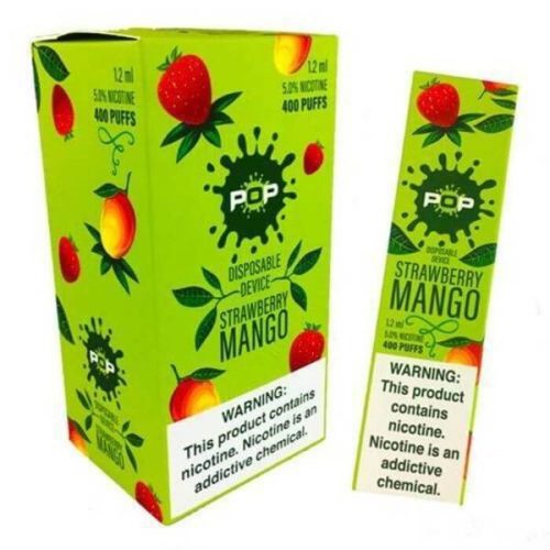 Pop Strawberry Mango Disposable Device 600x600 724374ff 233b 435e 9e9d 3236617ba369