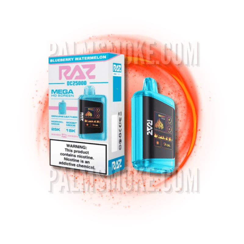 RAZVAPE25000PUFFSBLUEBERRYWATERMELONPALMSMOKE.COM dac599f3 30ea 4704 8cc3 473149a009cd