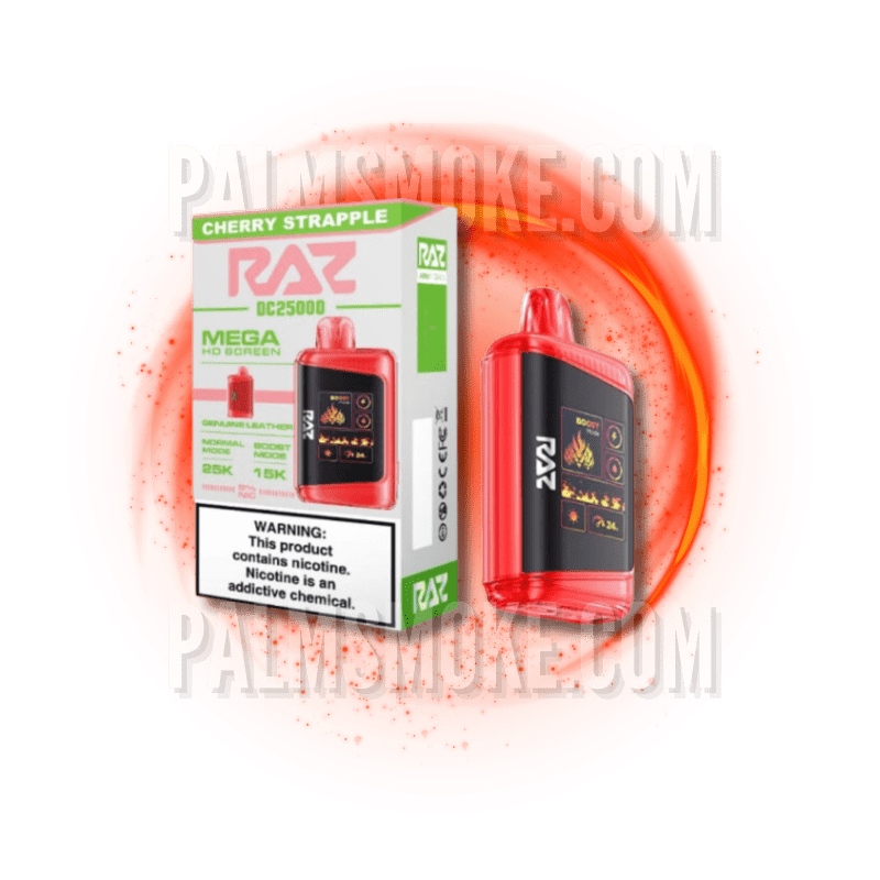 RAZVAPE25000PUFFSCHERRYSTRAPPLEPALMSMOKE.COM 88585b65 a4c3 4409 b652 a92e642464fe