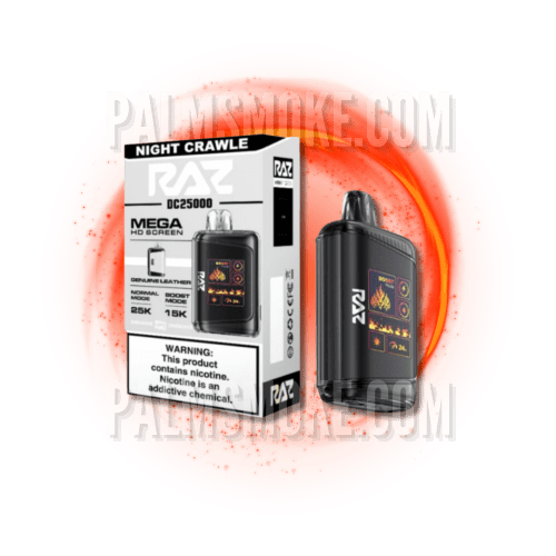 RAZVAPE25000PUFFSNIGHTCRAWLERPALMSMOKE.COM a61b76c8 a5b0 4dce a966 e1b70bde4156