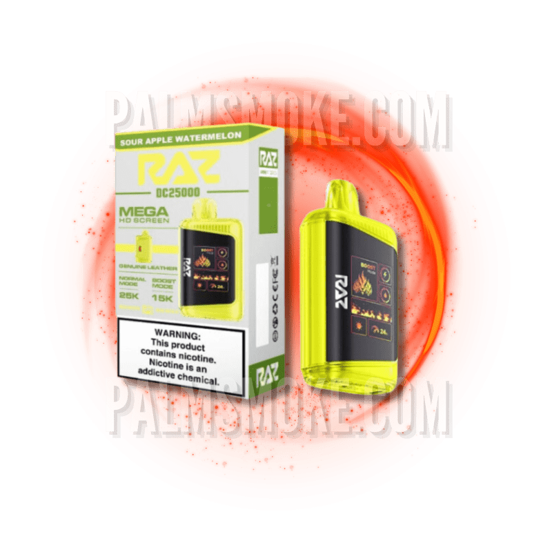 RAZVAPE25000PUFFSSOURAPPLEWATERMELONPALMSMOKE.COM 06b712a8 be05 42be 8807 cc10fbb6019c