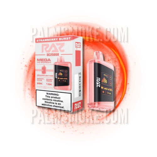 RAZVAPE25000PUFFSSTRAWBERRYBRUSTPALMSMOKE.COM 5dfd496e 5c7a 44a0 9118 ba7eefcb7047