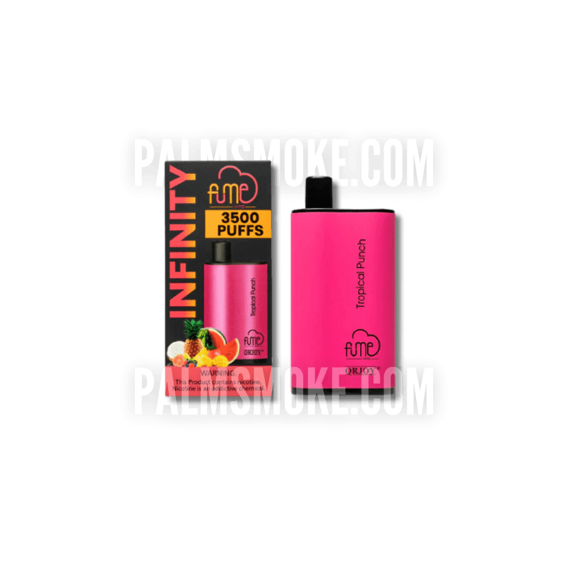 TropicalPunchfumeinfinitypalmsmoke.com