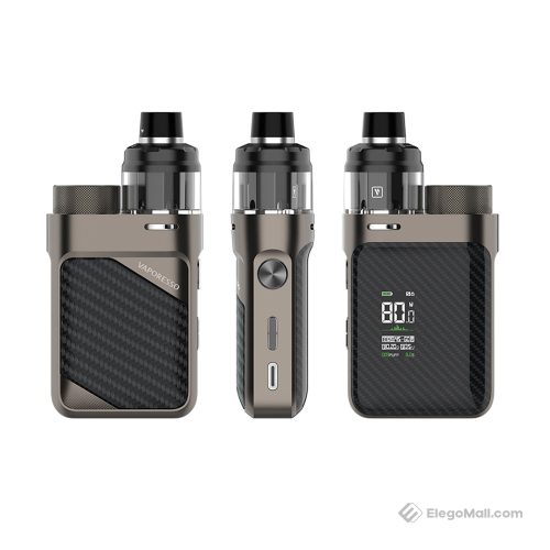 Vaporesso Swag PX80 Pod Kit 7 UpuCS