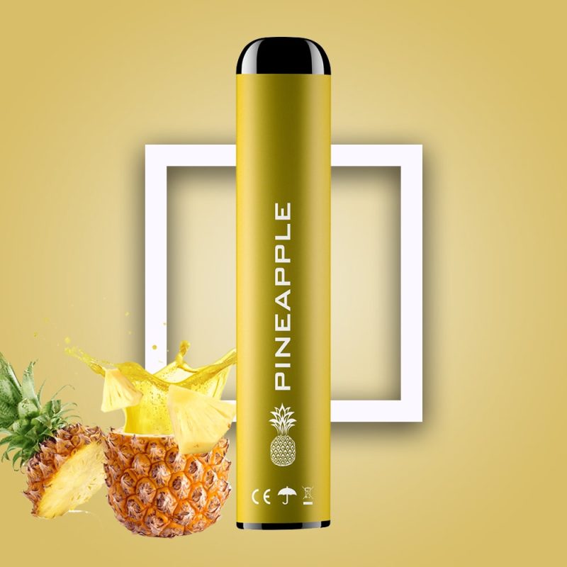 maxim pineapple 1